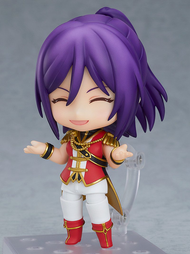 Nendoroid Kaoru Seta: Stage Outfit Ver.