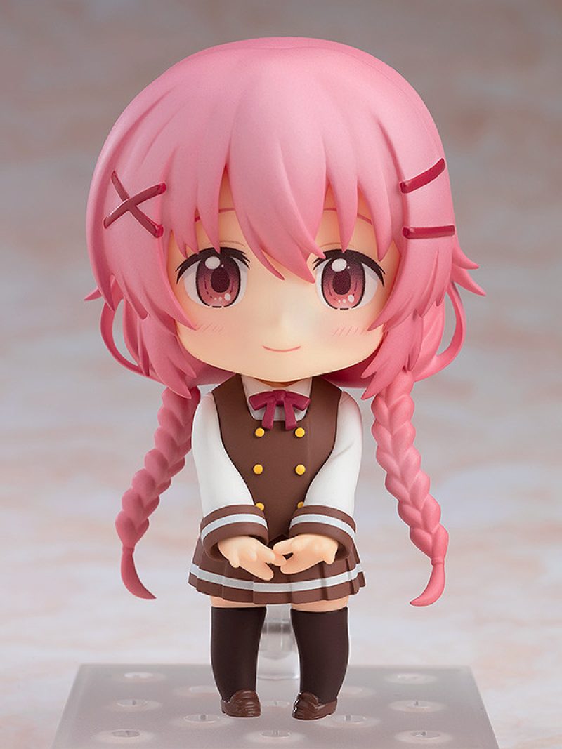 Nendoroid Kaoruko Moeta