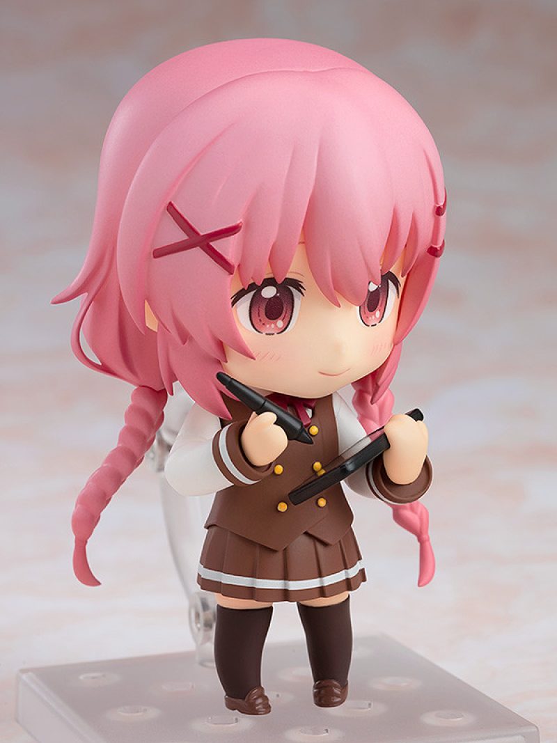 Nendoroid Kaoruko Moeta