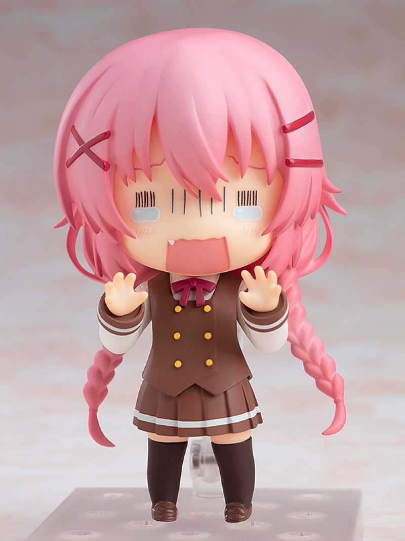 Nendoroid Kaoruko Moeta