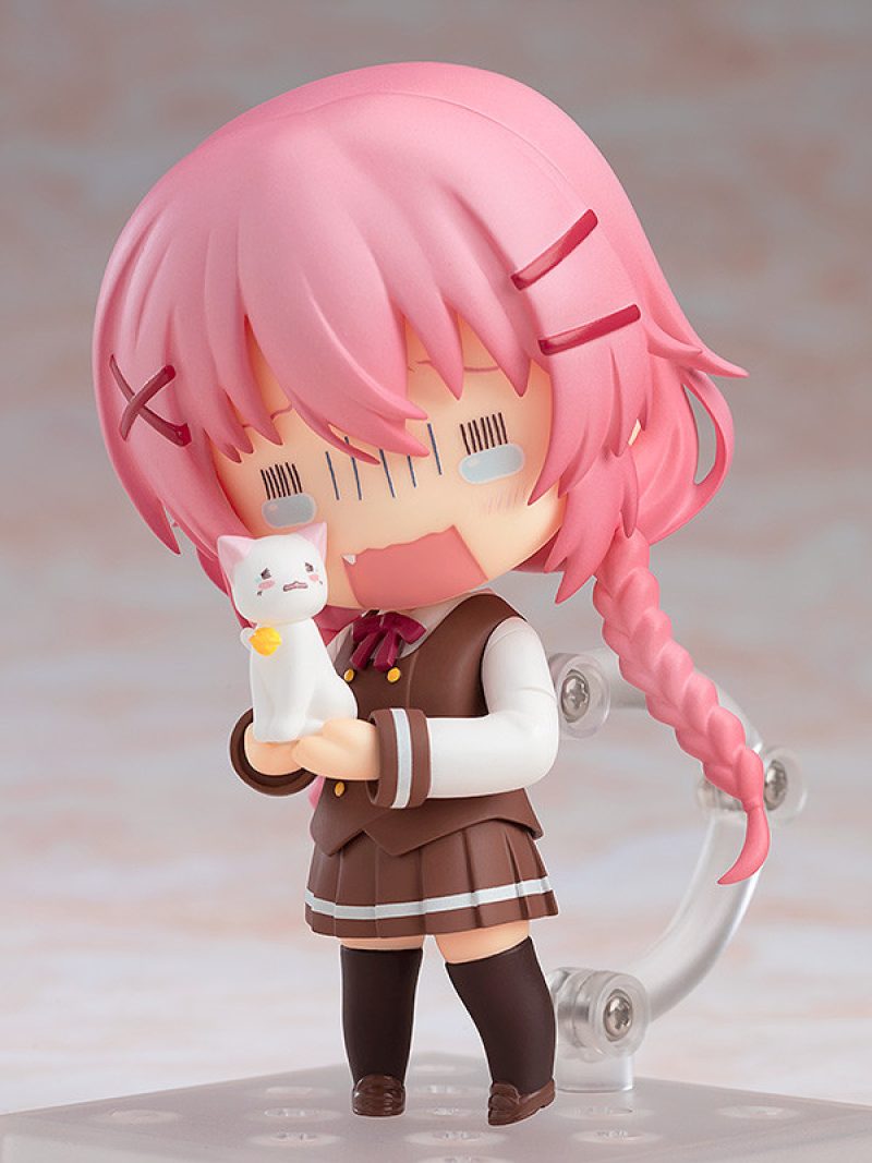 Nendoroid Kaoruko Moeta