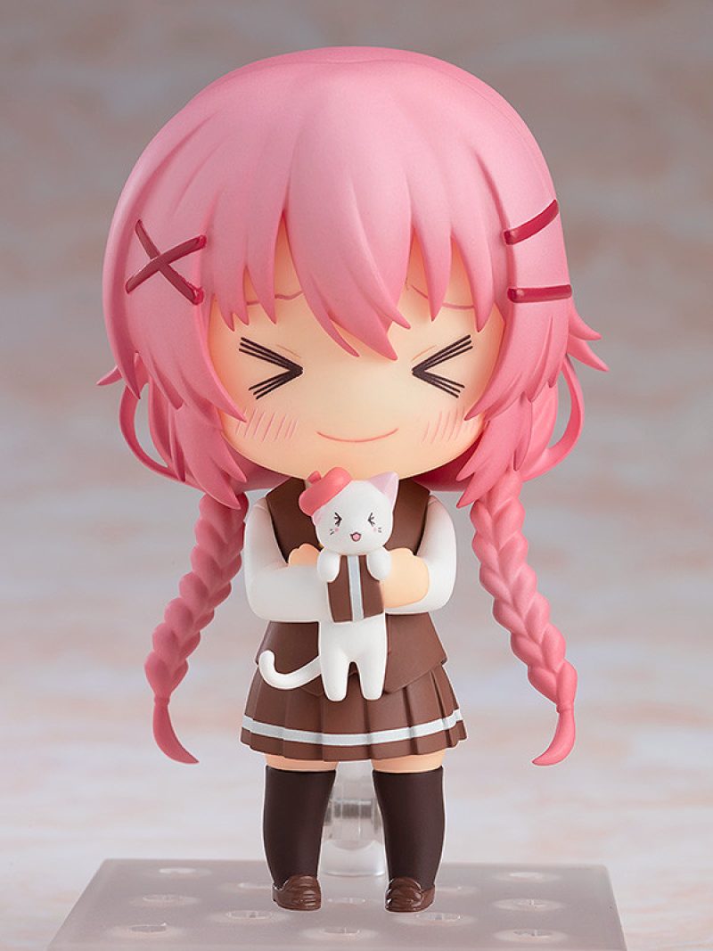 Nendoroid Kaoruko Moeta