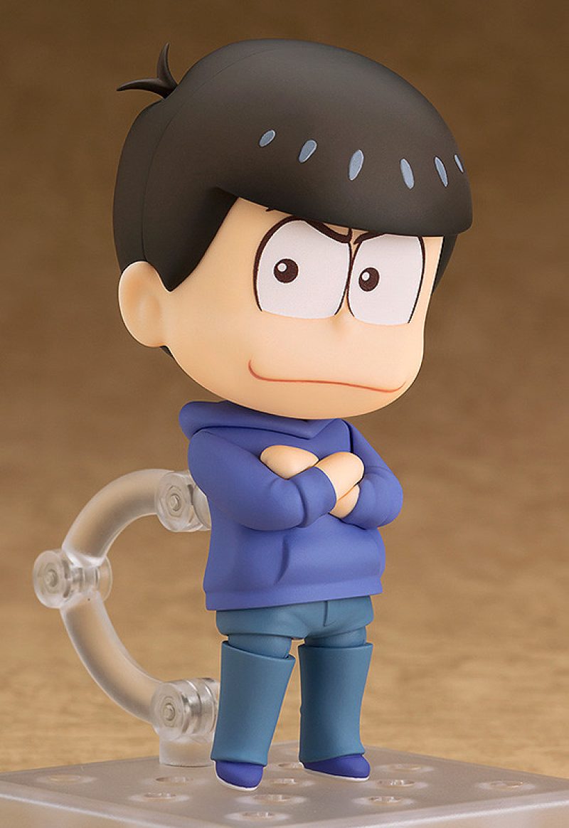 Nendoroid Karamatsu Matsuno