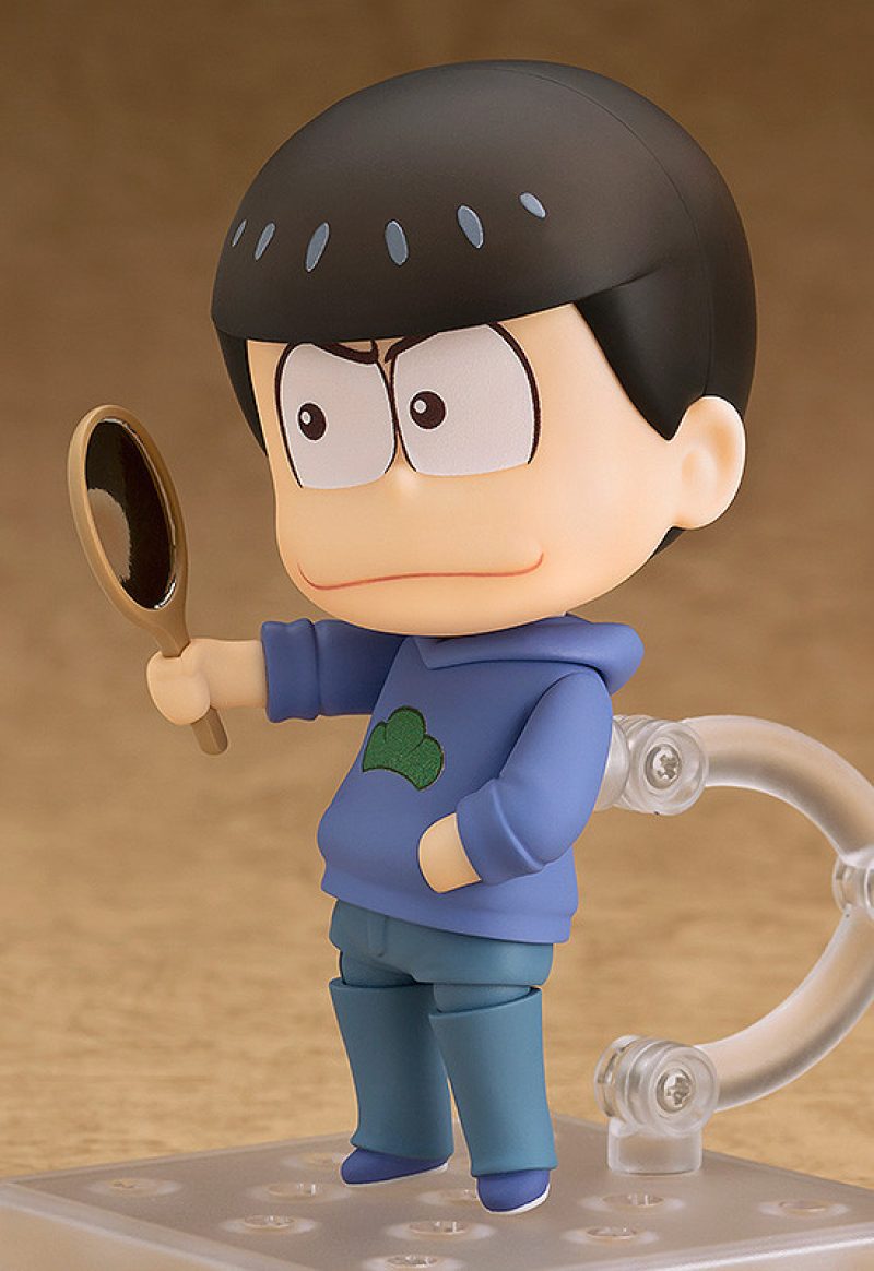 Nendoroid Karamatsu Matsuno