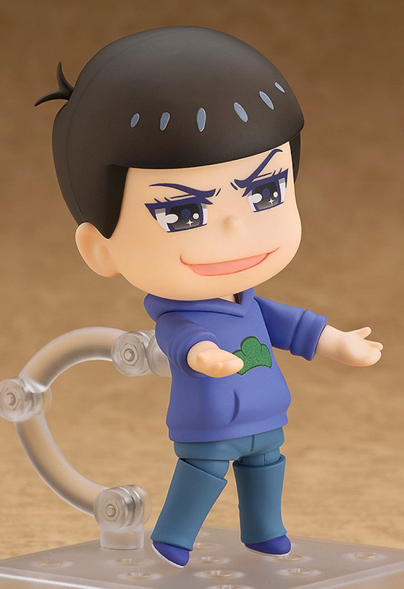 Nendoroid Karamatsu Matsuno