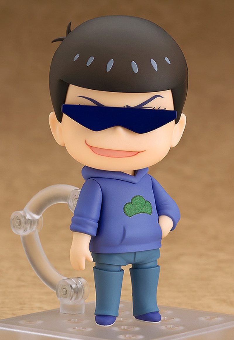 Nendoroid Karamatsu Matsuno