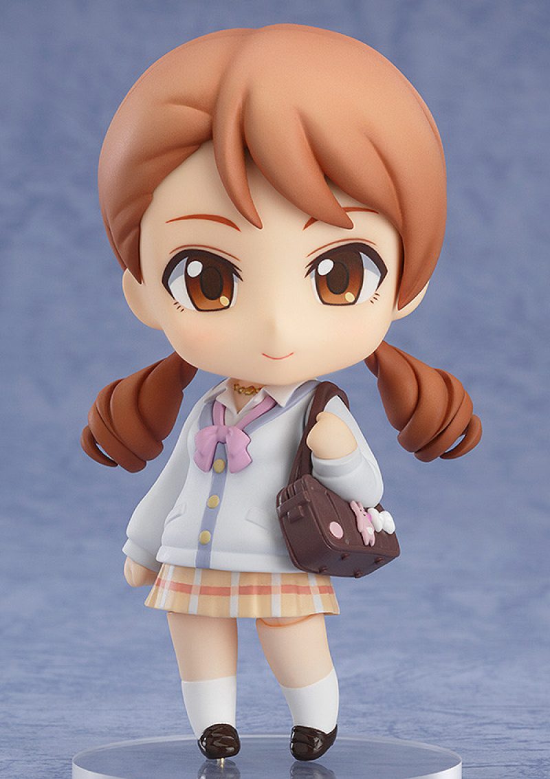 Nendoroid Karen Hojo