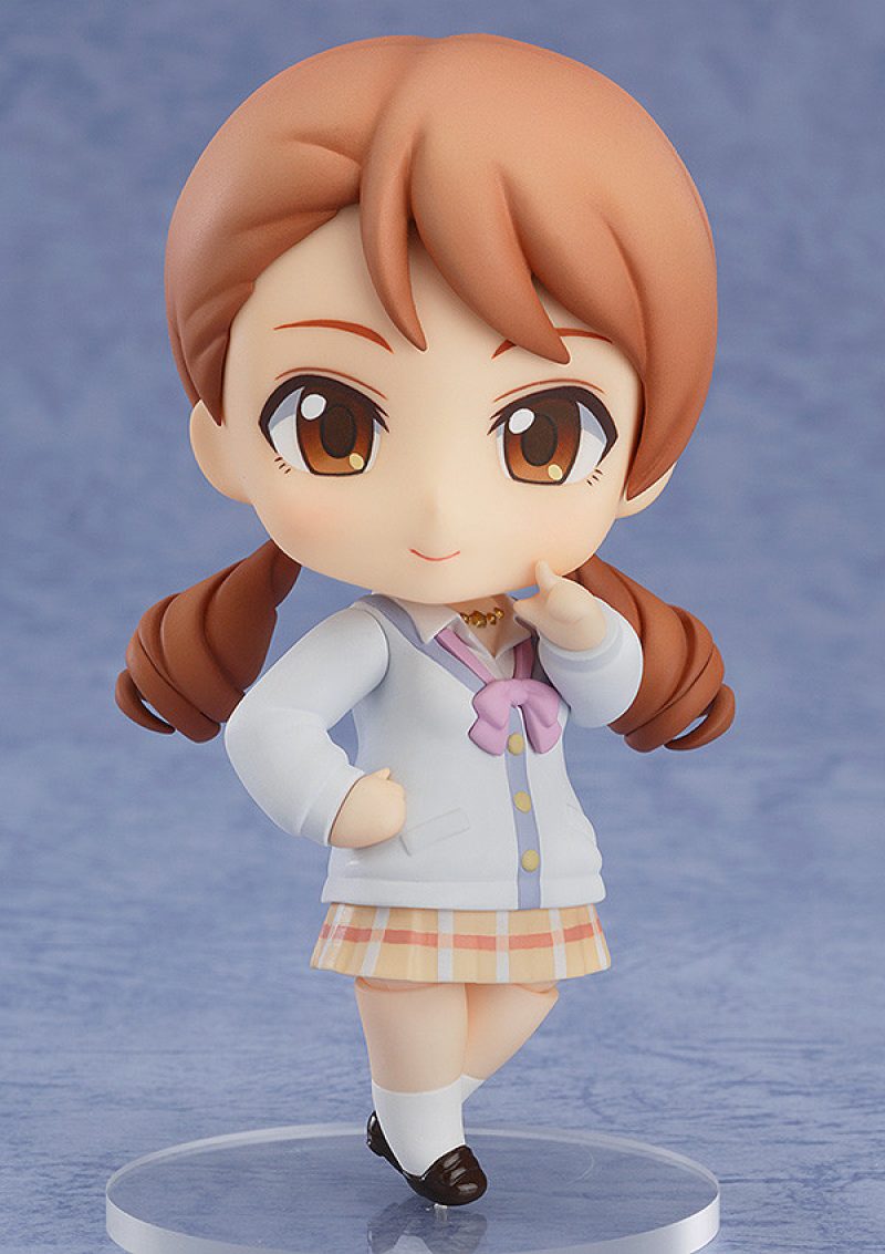 Nendoroid Karen Hojo