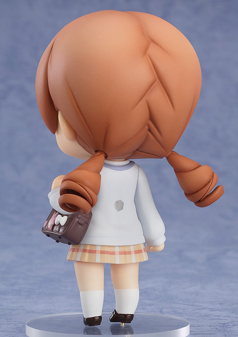 Nendoroid Karen Hojo