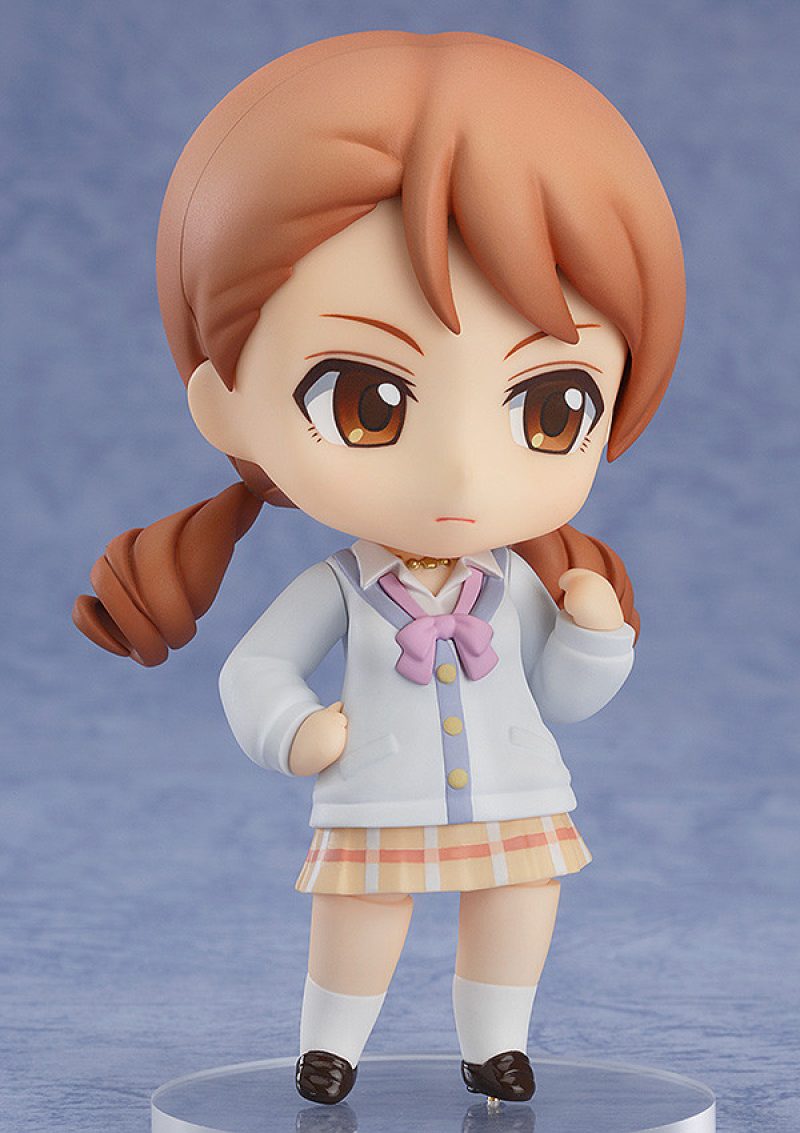 Nendoroid Karen Hojo