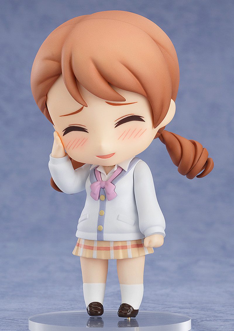 Nendoroid Karen Hojo