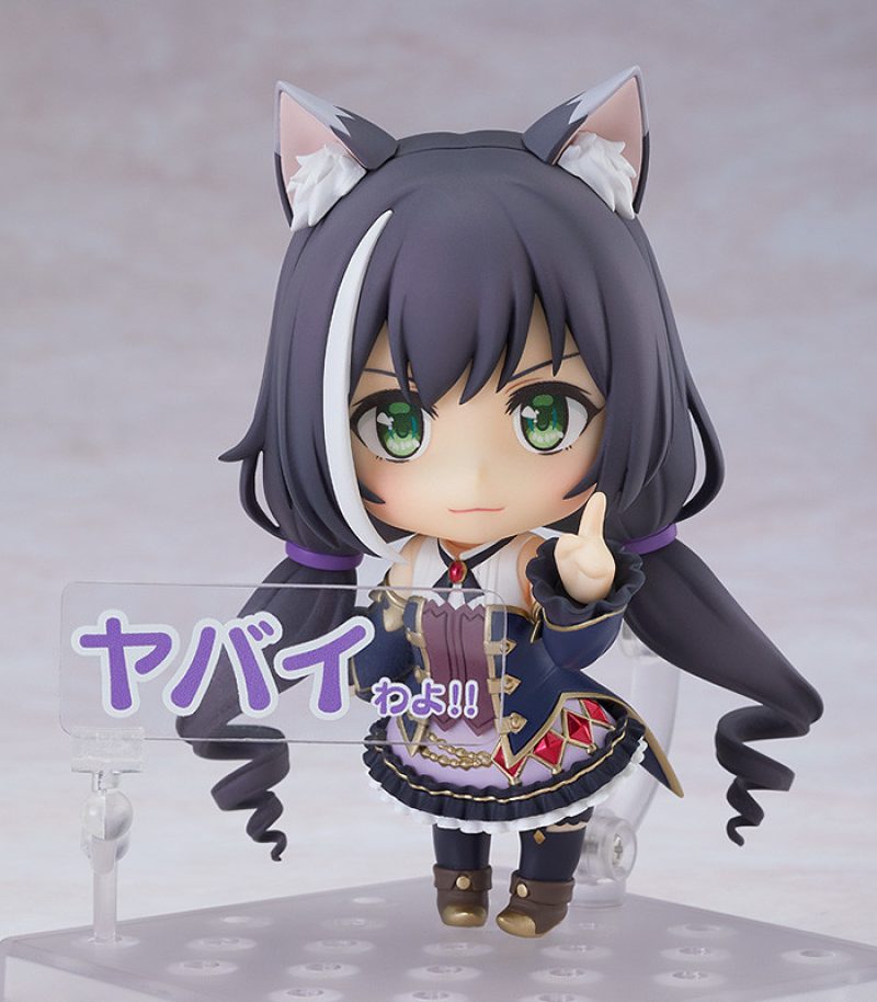 Nendoroid Karyl