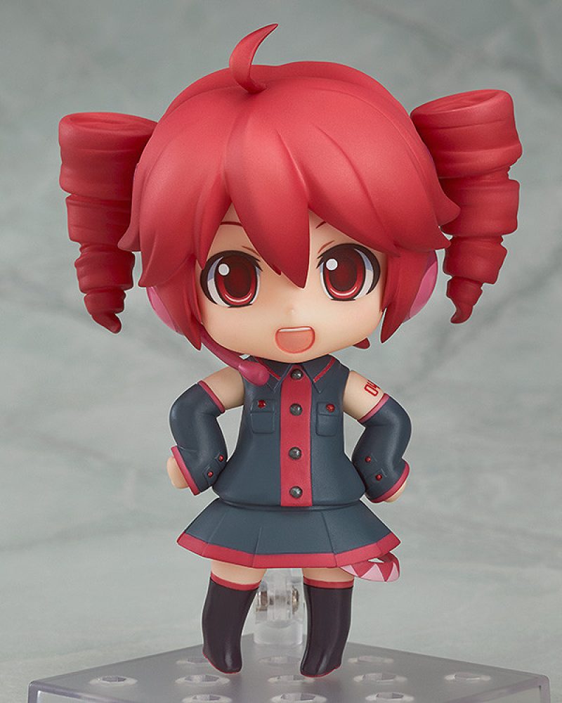 Nendoroid Kasane Teto