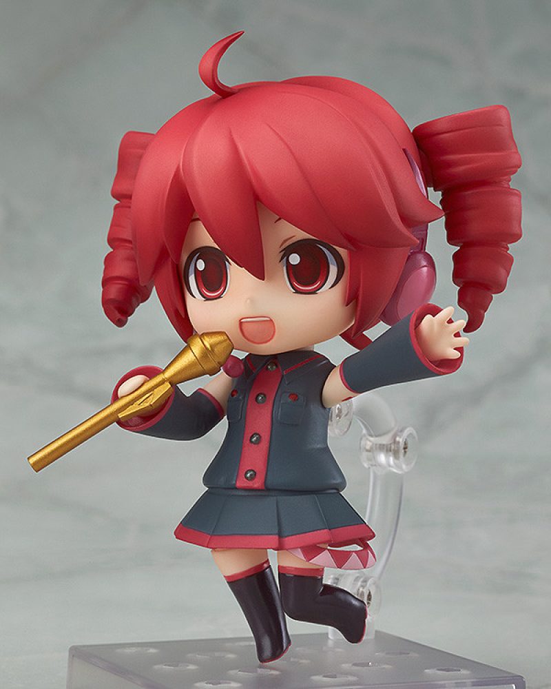 Nendoroid Kasane Teto