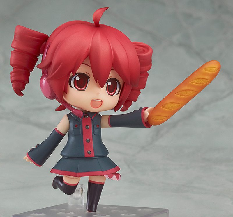 Nendoroid Kasane Teto