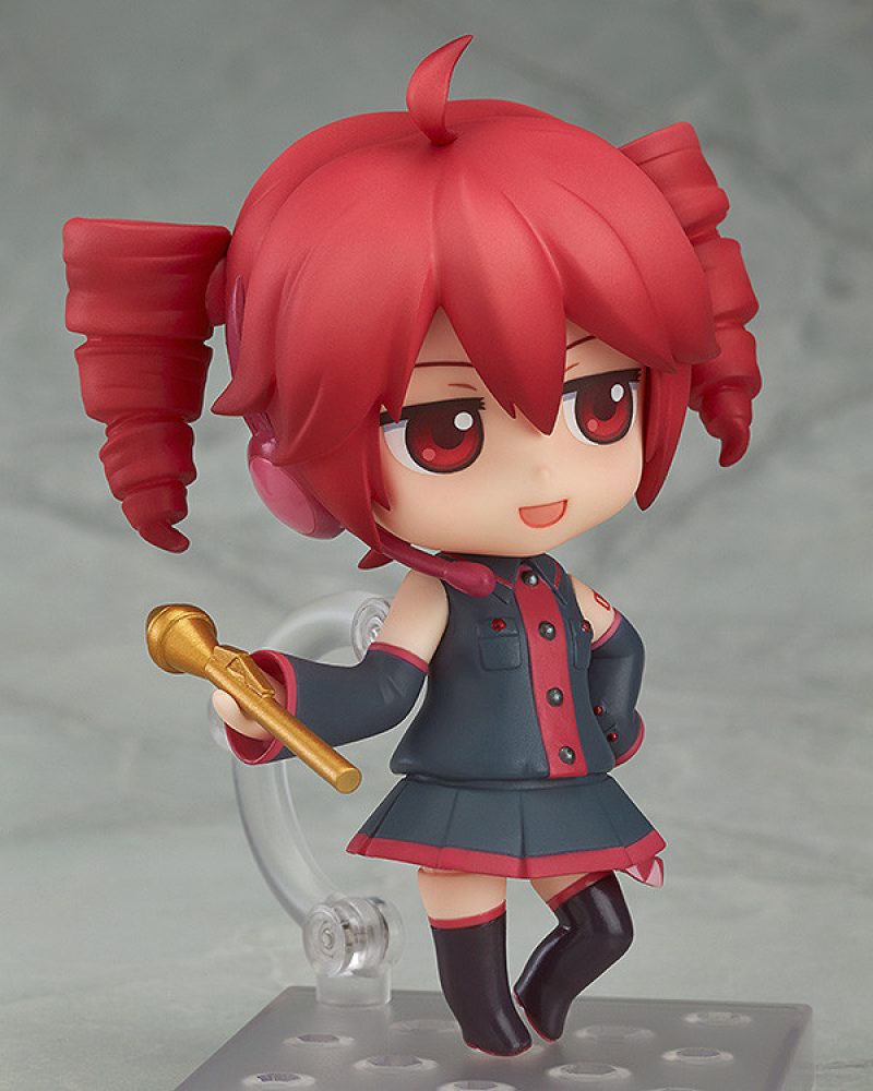 Nendoroid Kasane Teto