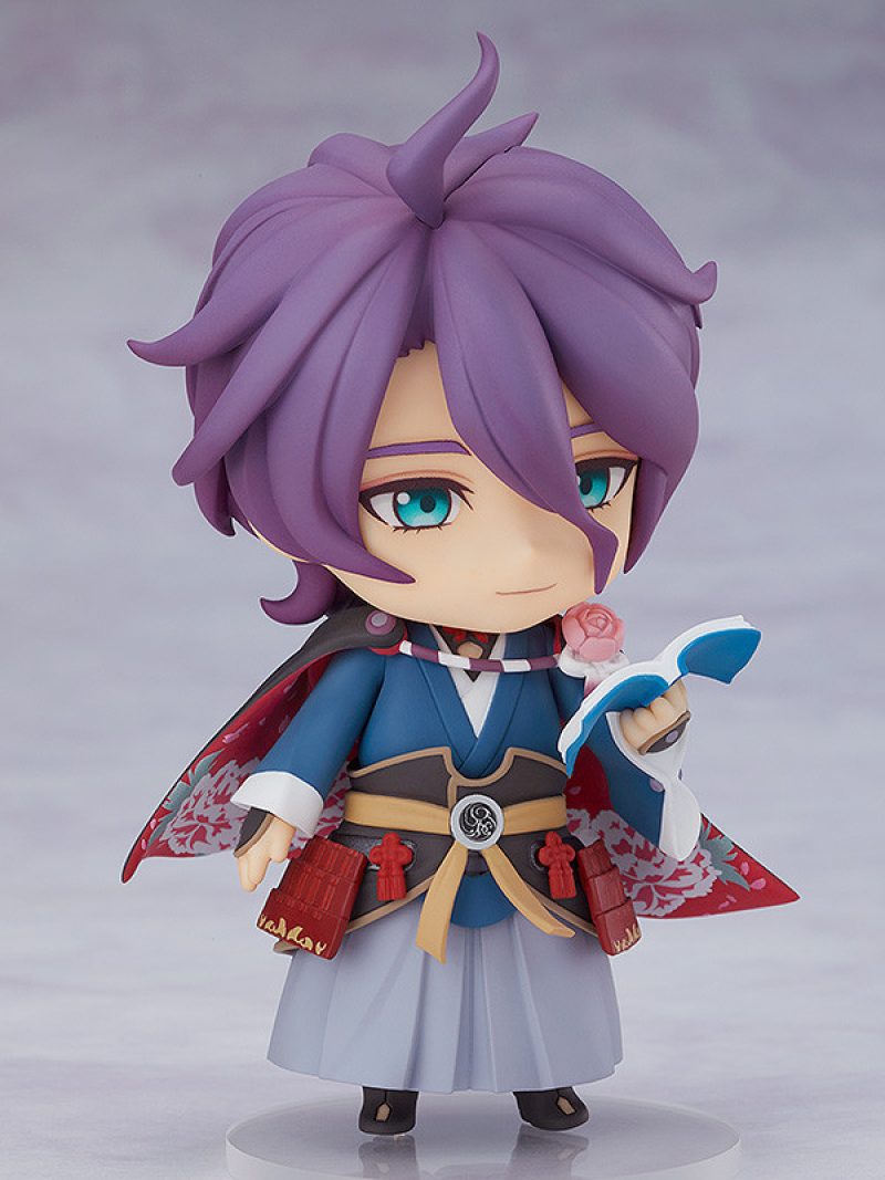 Nendoroid Kasen Kanesada