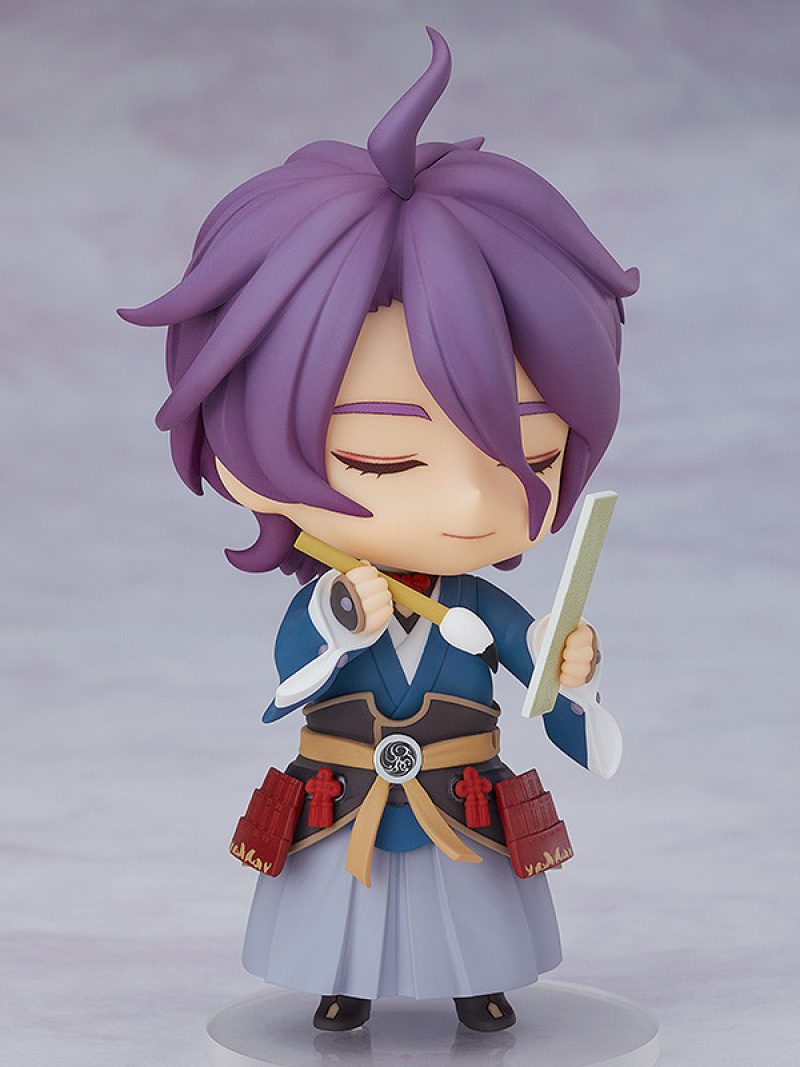 Nendoroid Kasen Kanesada