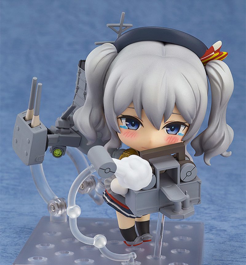 Nendoroid Kashima