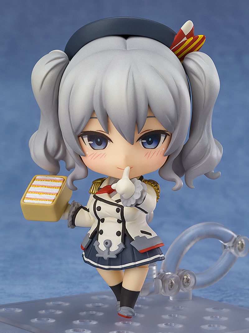 Nendoroid Kashima