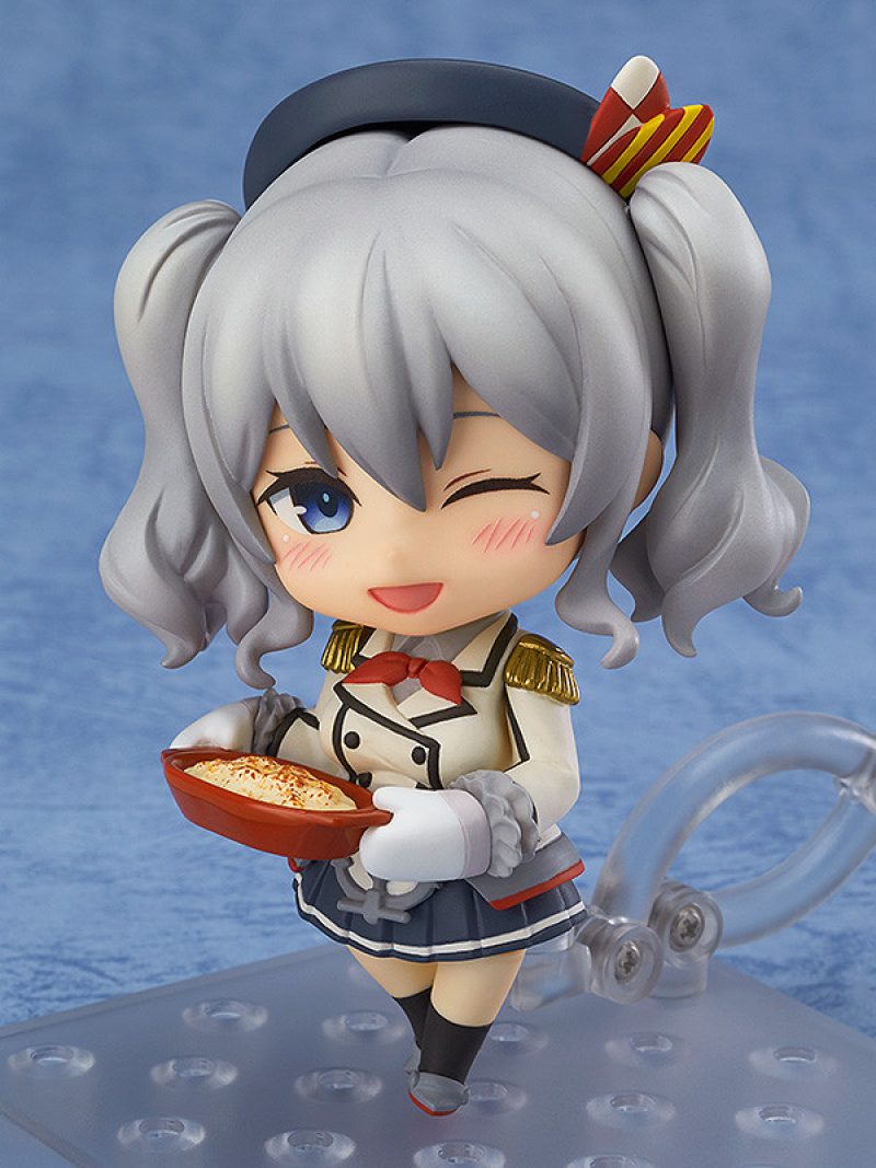 Nendoroid Kashima