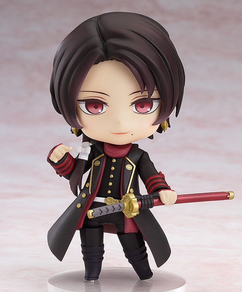 Nendoroid Kashu Kiyomitsu