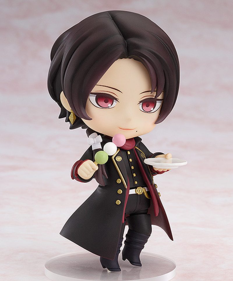 Nendoroid Kashu Kiyomitsu