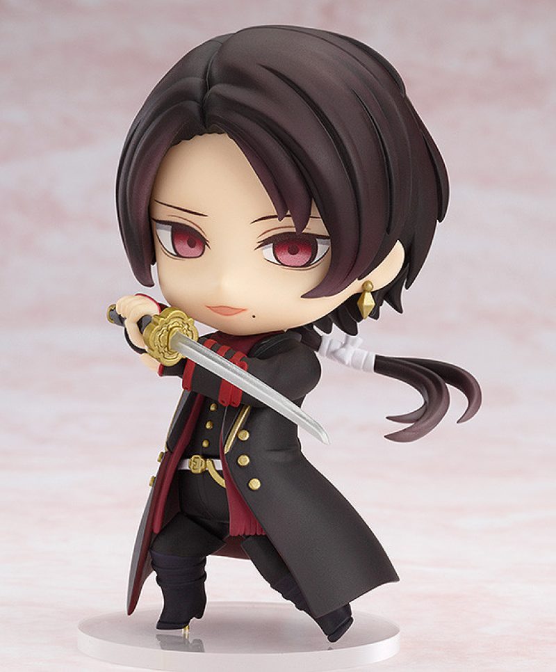 Nendoroid Kashu Kiyomitsu