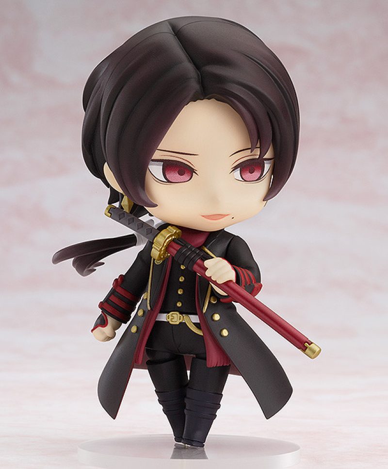 Nendoroid Kashu Kiyomitsu