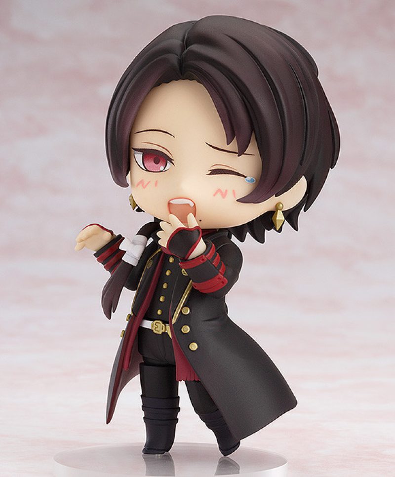 Nendoroid Kashu Kiyomitsu