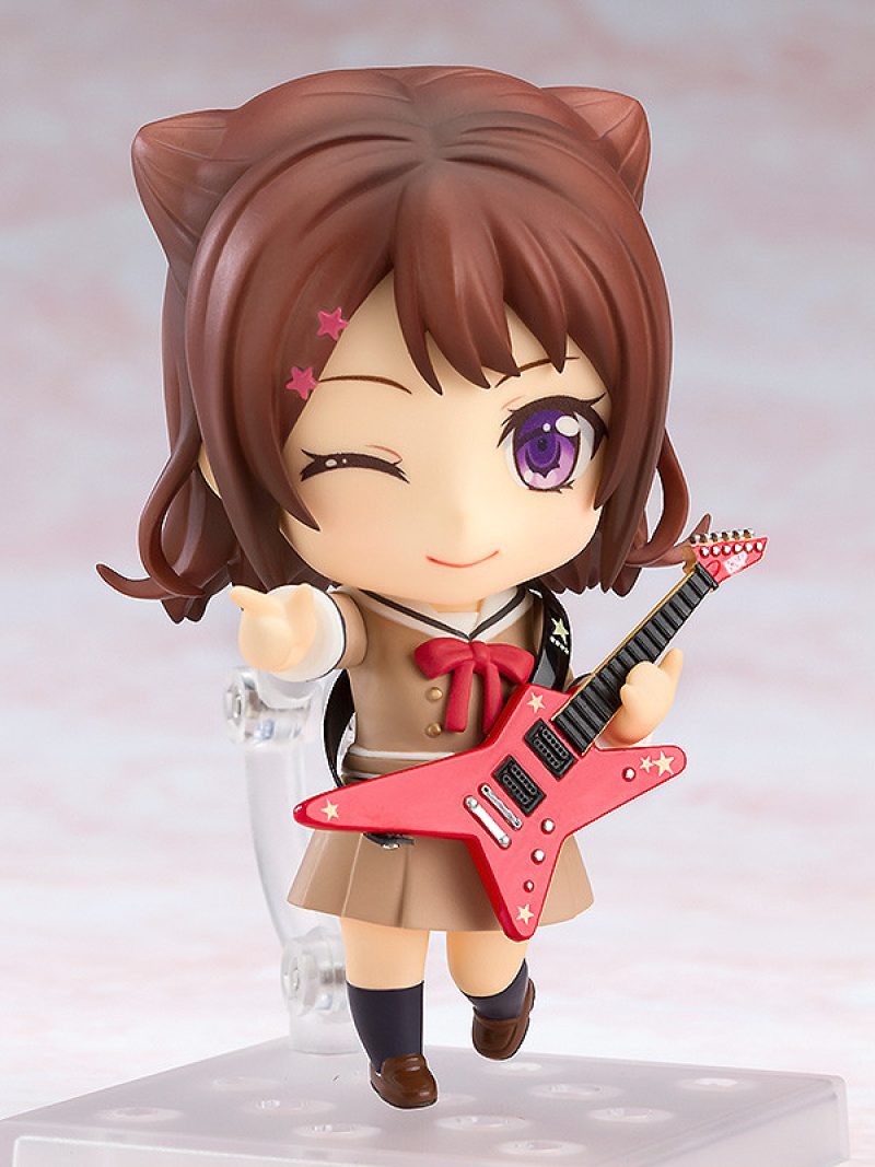 Nendoroid Kasumi Toyama
