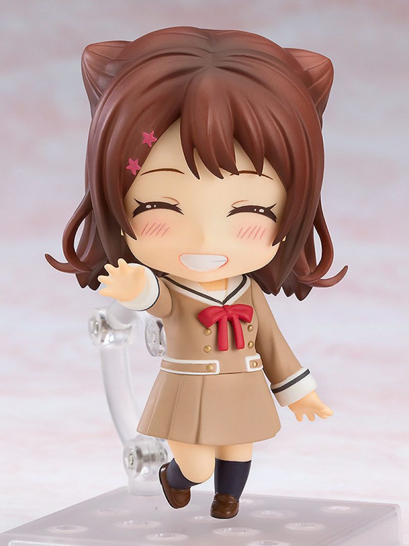 Nendoroid Kasumi Toyama