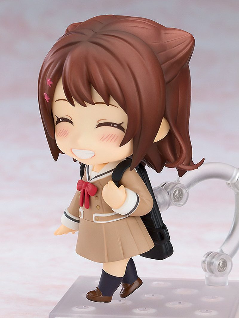 Nendoroid Kasumi Toyama