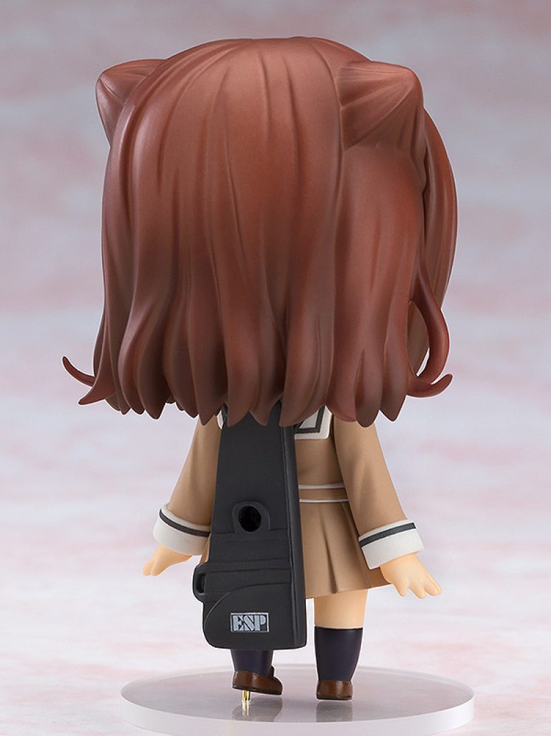 Nendoroid Kasumi Toyama