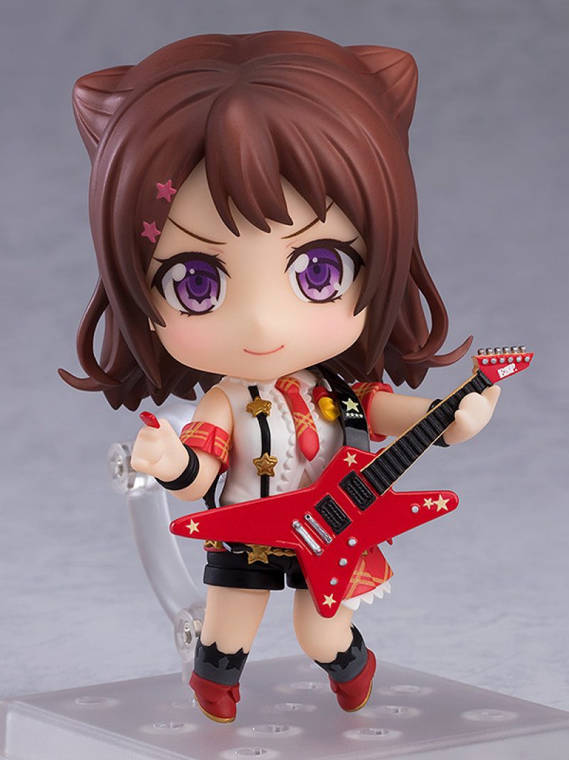 Nendoroid Kasumi Toyama: Stage Outfit Ver.