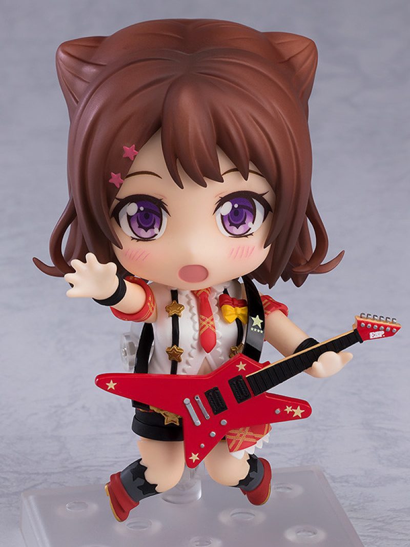 Nendoroid Kasumi Toyama: Stage Outfit Ver.