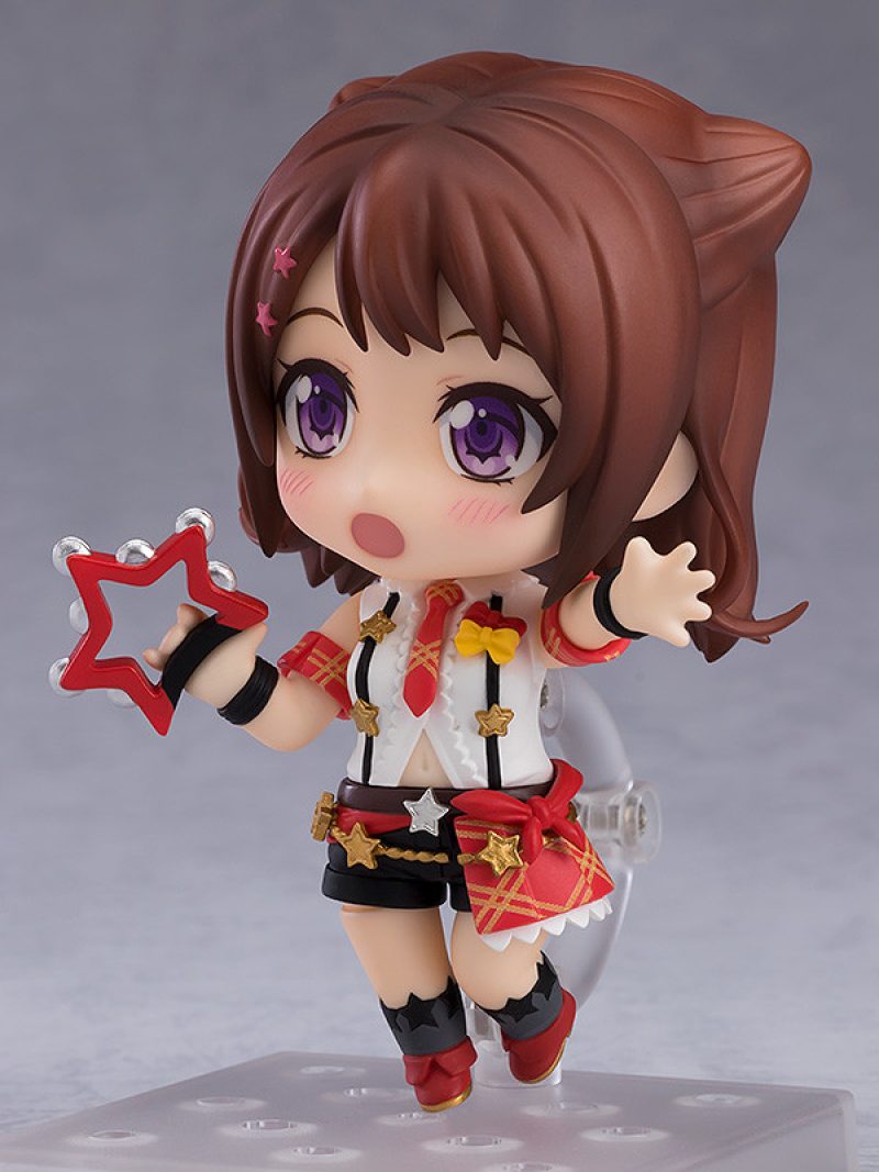 Nendoroid Kasumi Toyama: Stage Outfit Ver.