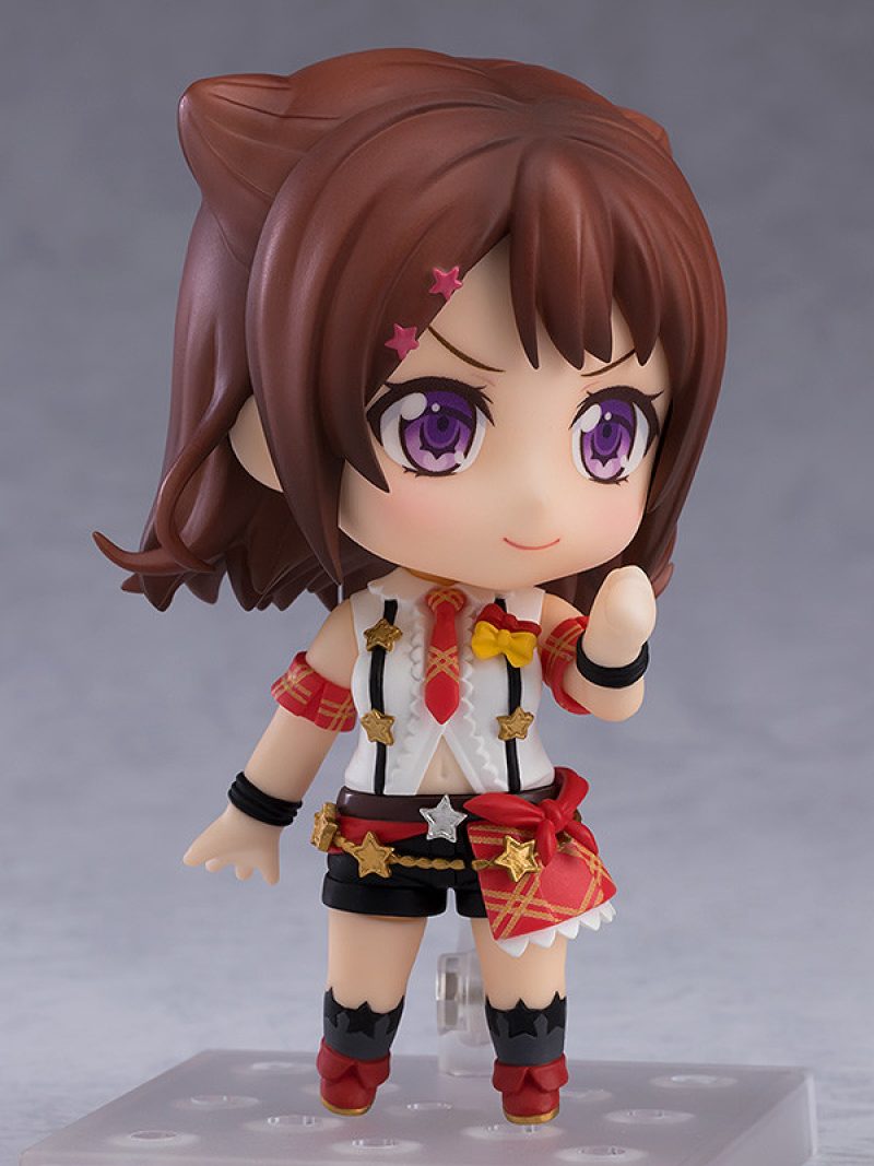 Nendoroid Kasumi Toyama: Stage Outfit Ver.