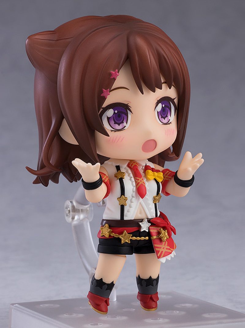 Nendoroid Kasumi Toyama: Stage Outfit Ver.