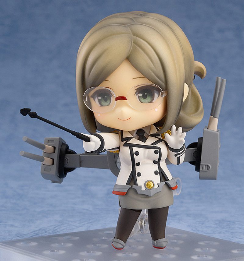 Nendoroid Katori