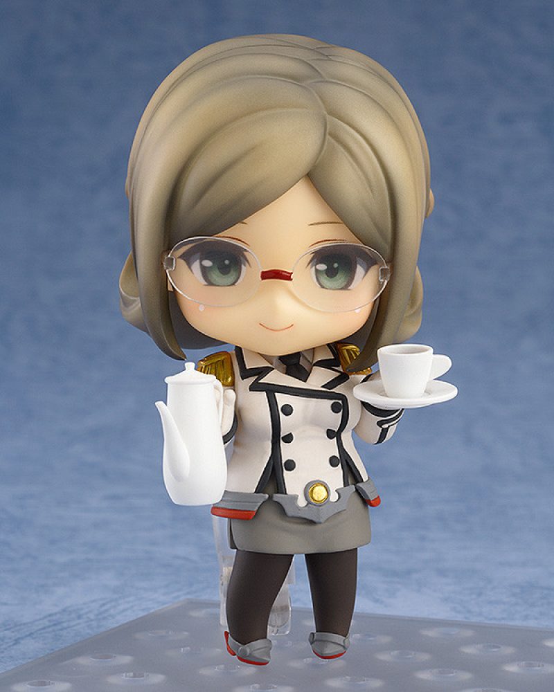 Nendoroid Katori