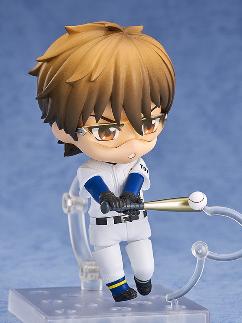 Nendoroid Kazuya Miyuki