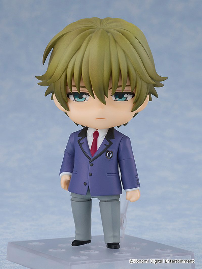 Nendoroid Kei Hazuki