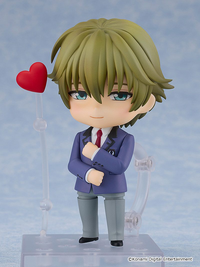 Nendoroid Kei Hazuki
