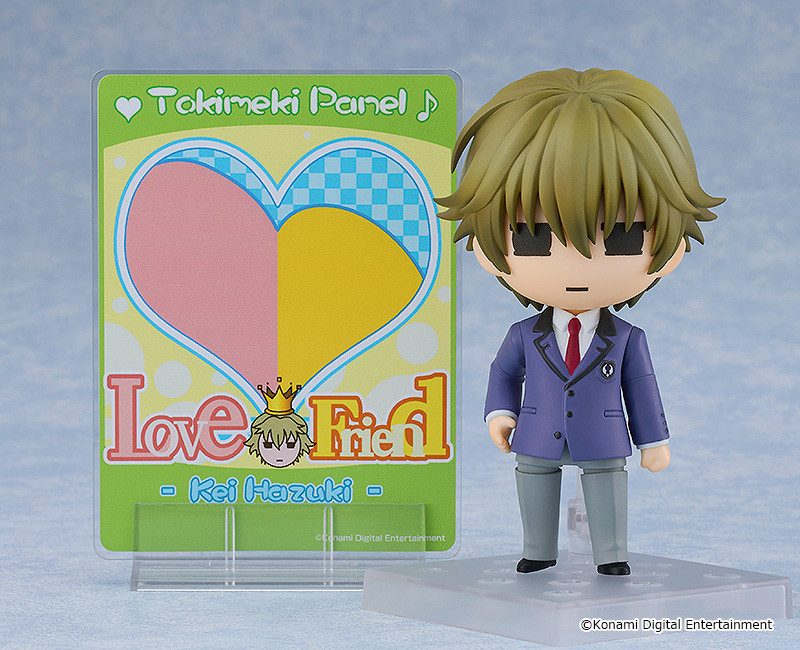 Nendoroid Kei Hazuki
