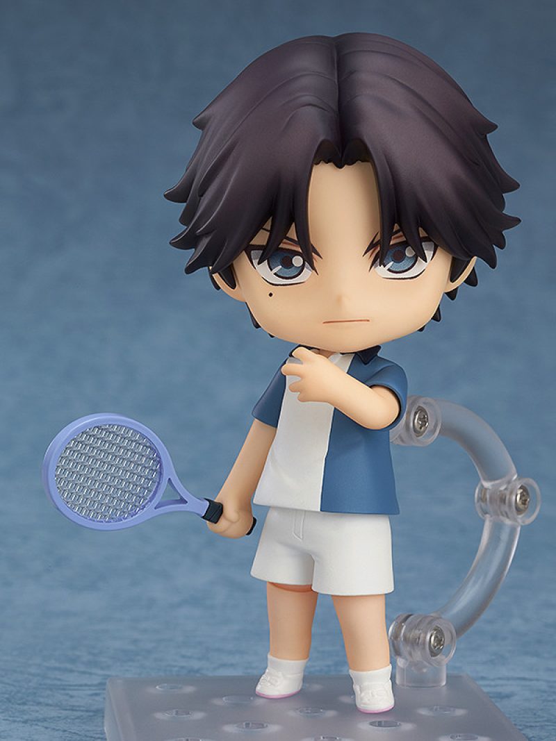 Nendoroid Keigo Atobe
