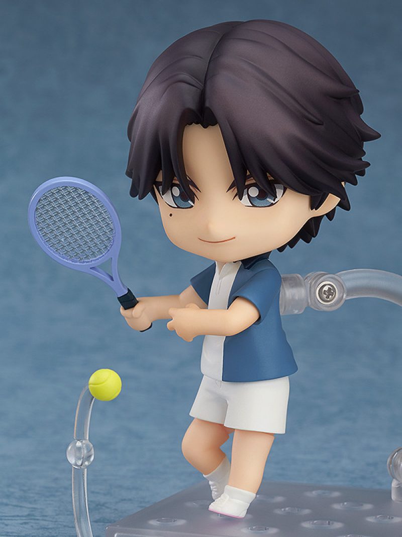 Nendoroid Keigo Atobe