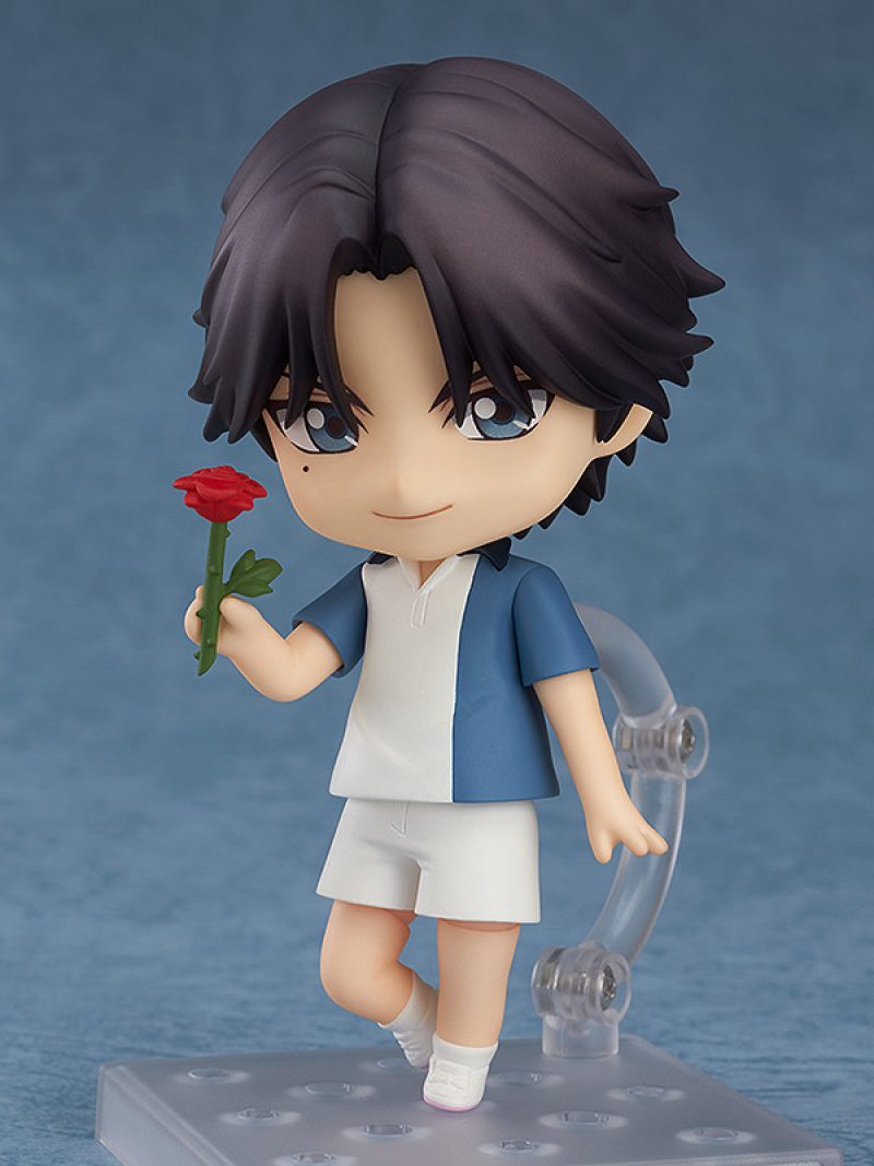 Nendoroid Keigo Atobe