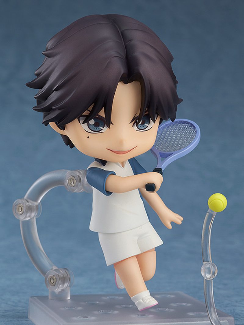 Nendoroid Keigo Atobe
