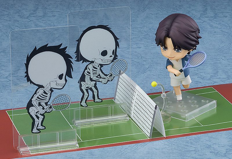 Nendoroid Keigo Atobe